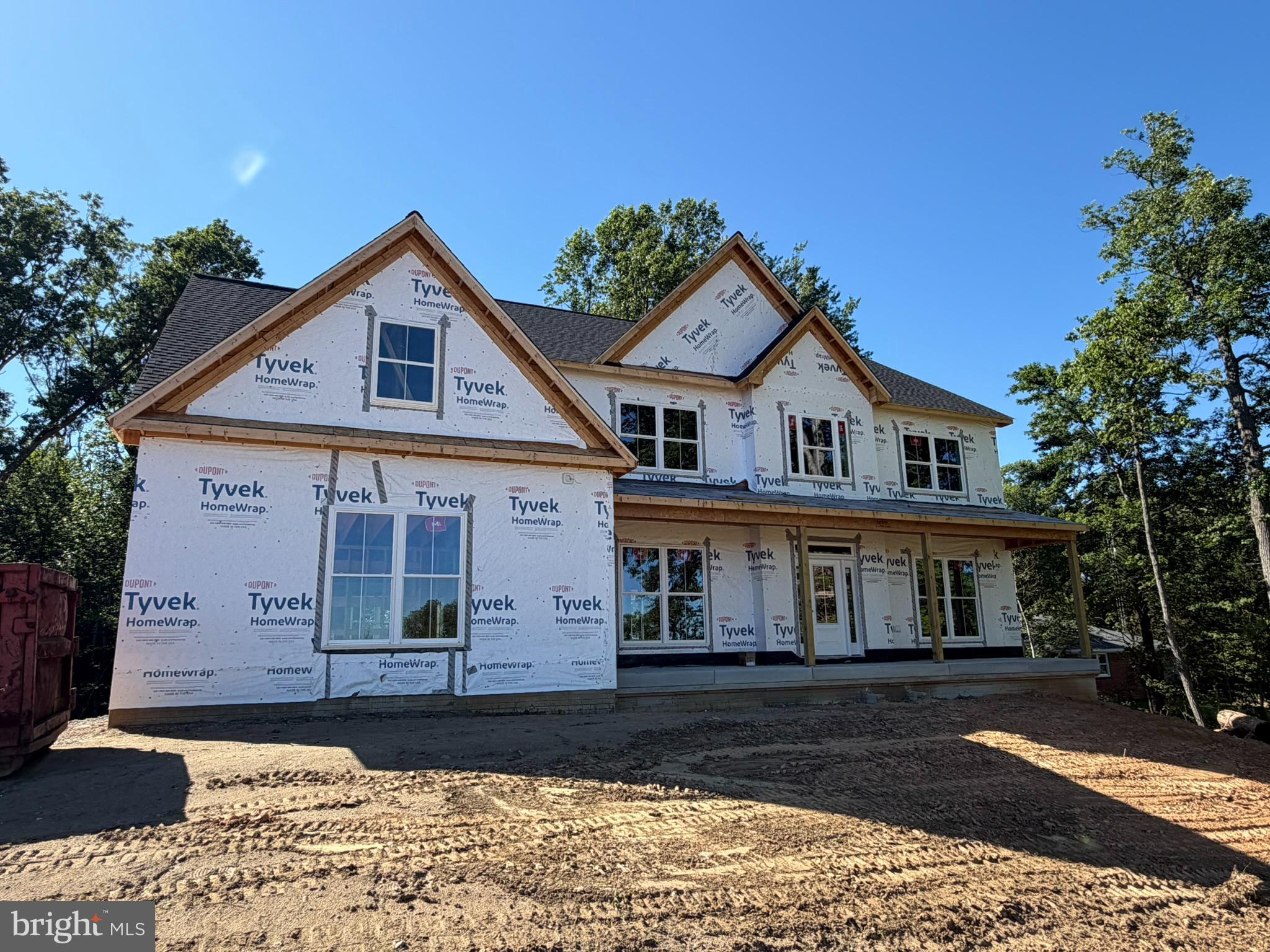 2108 Dennings Road New Windsor, MD 21776 - Photo 3 of 44