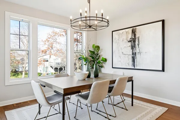 $895,470 | 5820 Freeland Bay North, Hugo, MN 55038