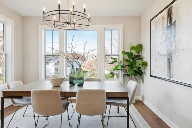 $895,470 | 5820 Freeland Bay North, Hugo, MN 55038