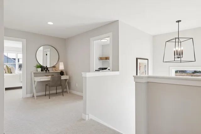 $895,470 | 5820 Freeland Bay North, Hugo, MN 55038