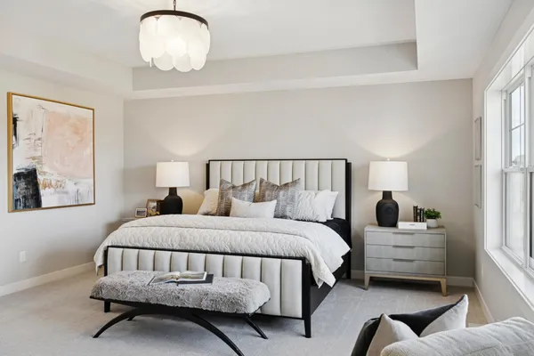 $895,470 | 5820 Freeland Bay North, Hugo, MN 55038