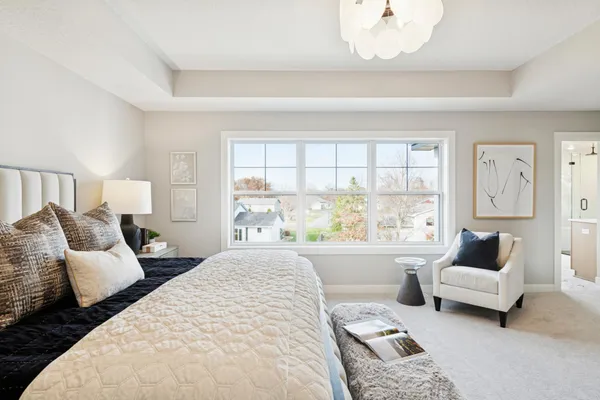 $895,470 | 5820 Freeland Bay North, Hugo, MN 55038