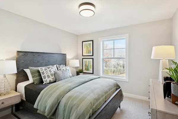 $895,470 | 5820 Freeland Bay North, Hugo, MN 55038