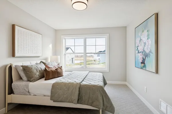 $895,470 | 5820 Freeland Bay North, Hugo, MN 55038