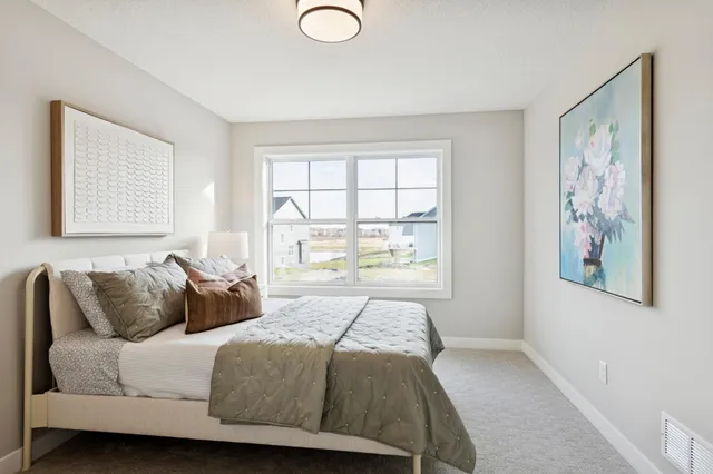 $895,470 | 5820 Freeland Bay North, Hugo, MN 55038