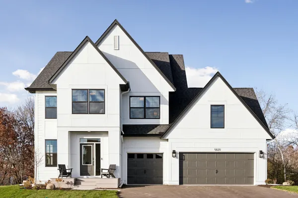 $895,470 | 5820 Freeland Bay North, Hugo, MN 55038