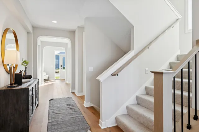 $895,470 | 5820 Freeland Bay North, Hugo, MN 55038