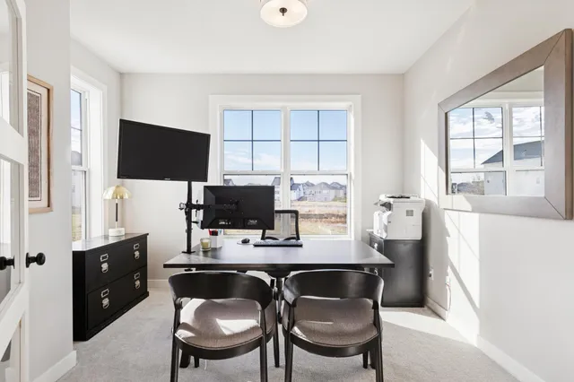 $895,470 | 5820 Freeland Bay North, Hugo, MN 55038