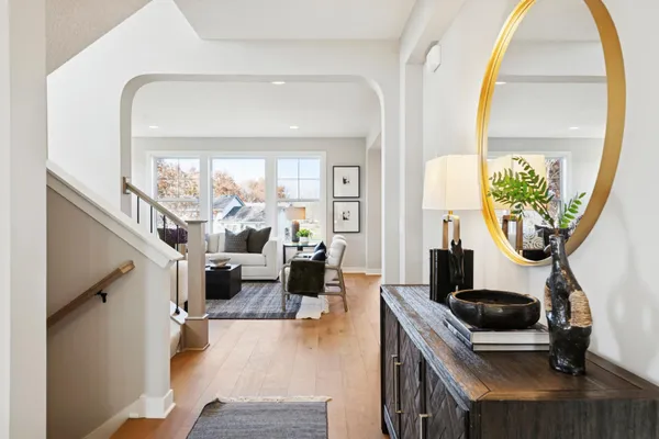 $895,470 | 5820 Freeland Bay North, Hugo, MN 55038