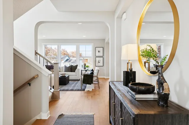 $895,470 | 5820 Freeland Bay North, Hugo, MN 55038