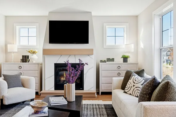 $895,470 | 5820 Freeland Bay North, Hugo, MN 55038