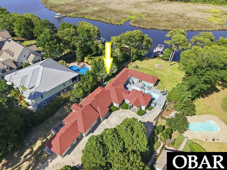 2021 Creek Road Kitty Hawk, NC 27949 - Photo 2 of 4
