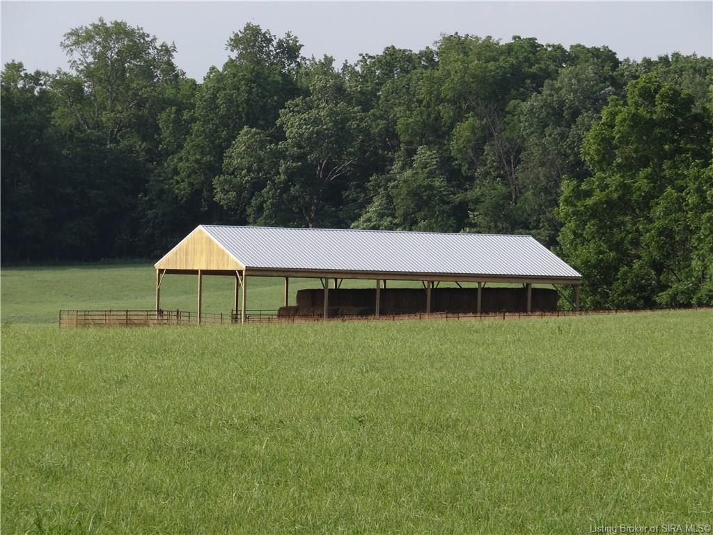 0 Heil Road, Unit 4 Henryville, IN 47126 - Photo 2 of 38