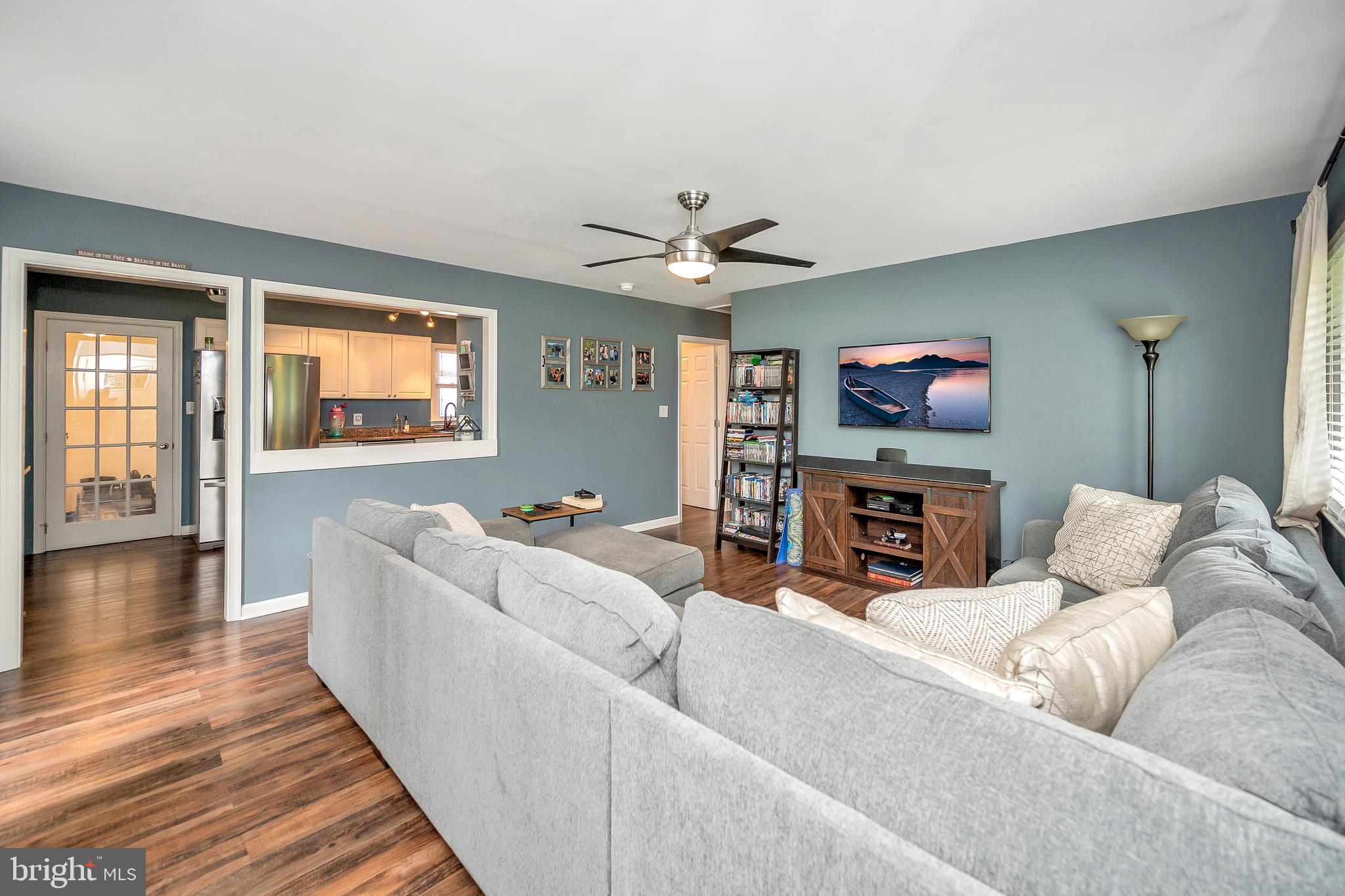 4258 Governor Almond Road Locust Grove, VA 22508 - Photo 3 of 37 Gallery Image 3