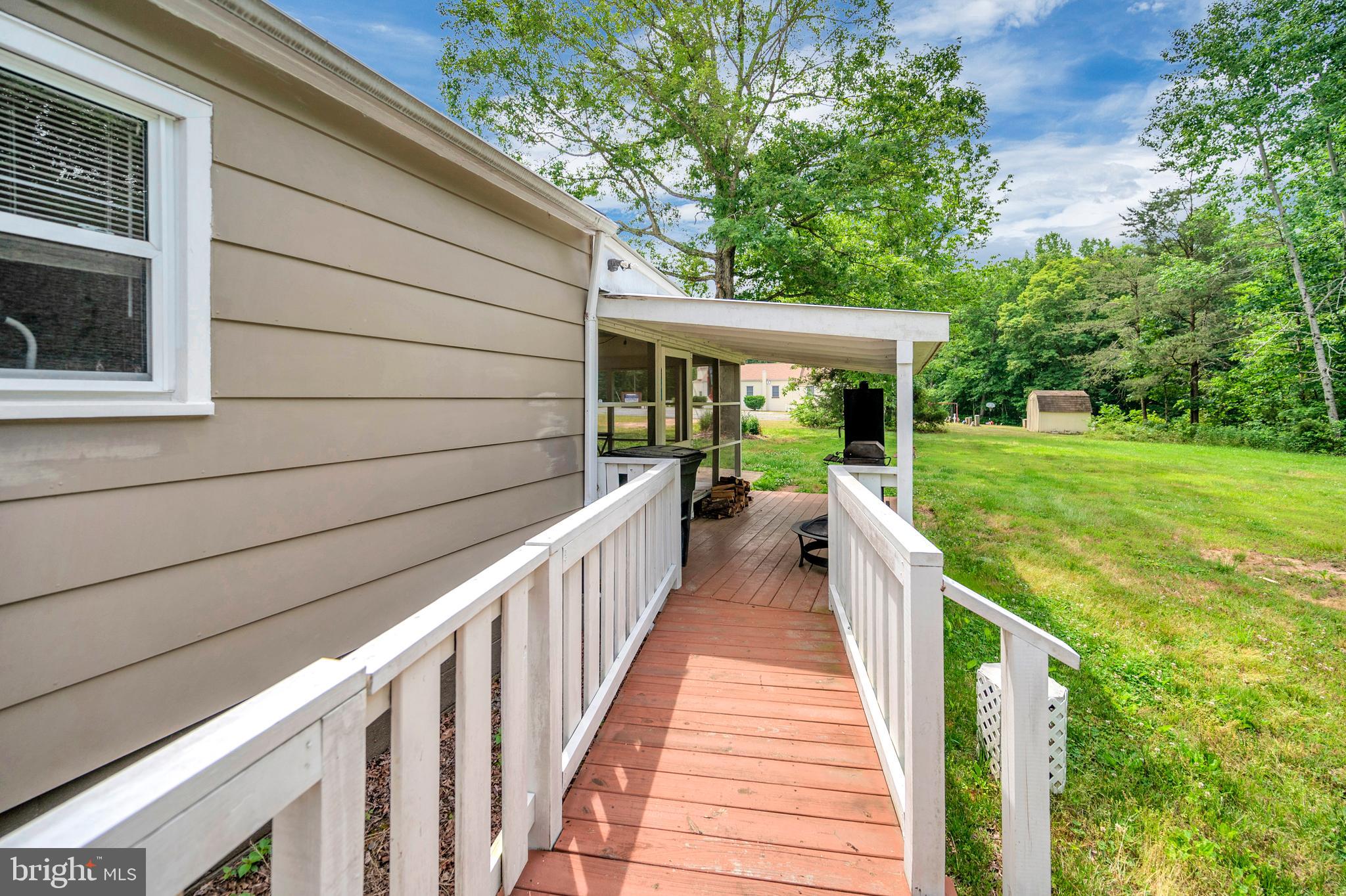 4258 Governor Almond Road Locust Grove, VA 22508 - Photo 25 of 37 Gallery Image 25