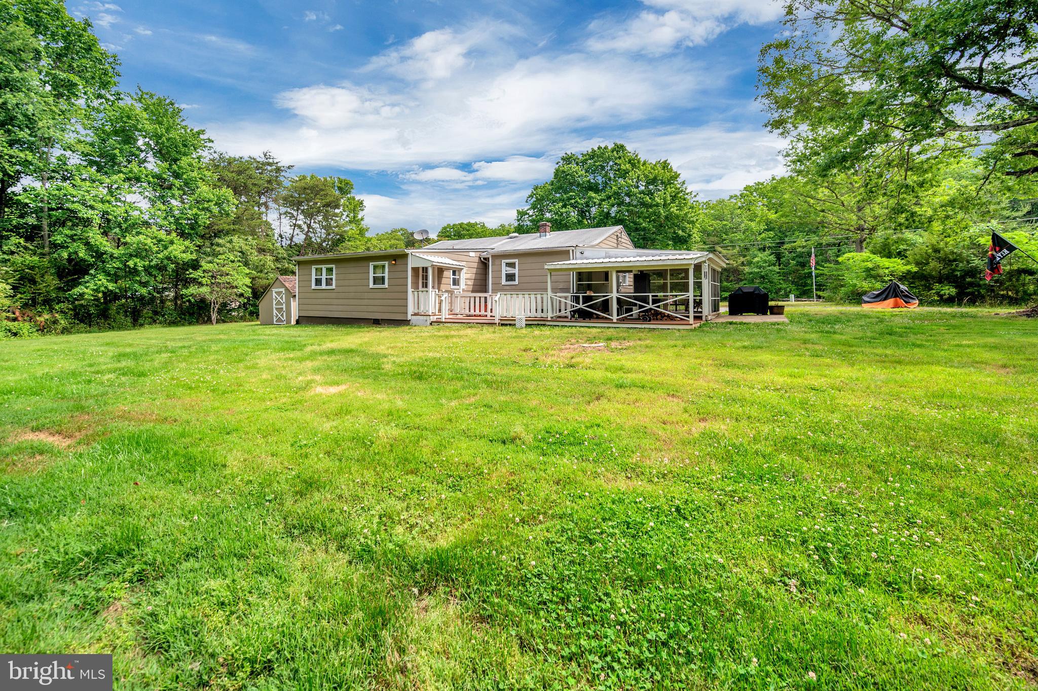 4258 Governor Almond Road Locust Grove, VA 22508 - Photo 34 of 37 Gallery Image 34