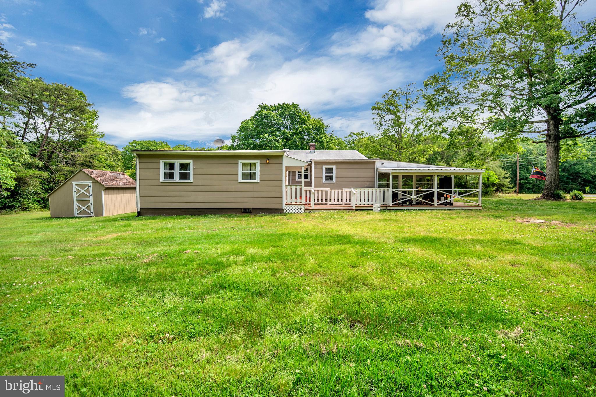 4258 Governor Almond Road Locust Grove, VA 22508 - Photo 35 of 37 Gallery Image 35
