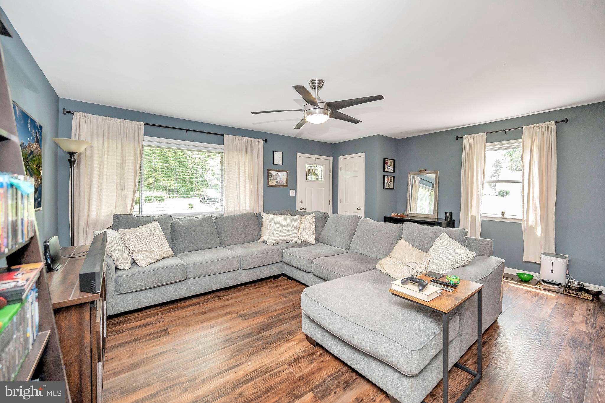 4258 Governor Almond Road Locust Grove, VA 22508 - Photo 5 of 37 Gallery Image 5