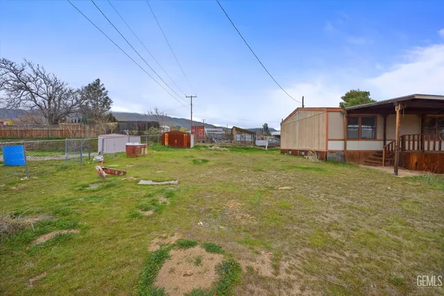 $60,000 | Undisclosed Address, Weldon, CA 93283