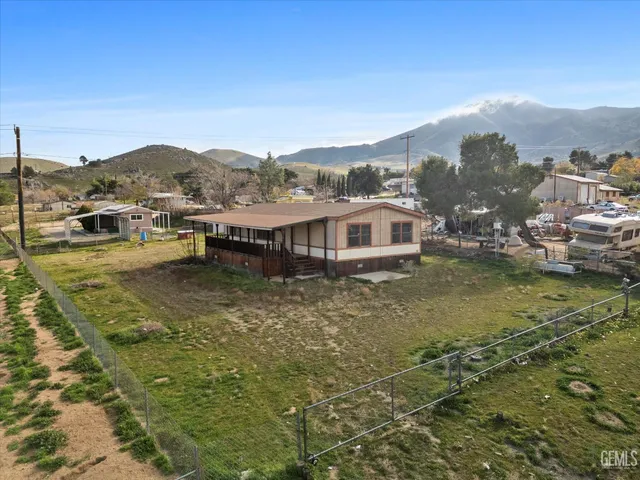 $60,000 | Undisclosed Address, Weldon, CA 93283