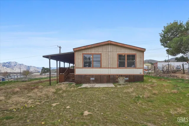 $60,000 | Undisclosed Address, Weldon, CA 93283