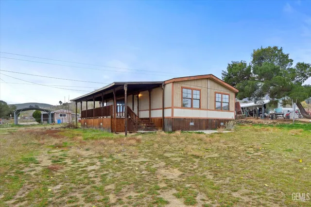 $60,000 | Undisclosed Address, Weldon, CA 93283