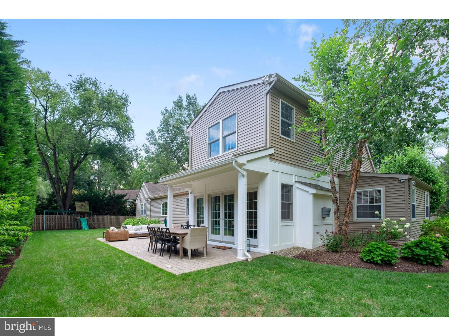 311 North Colonial Ridge Moorestown, NJ 08057 - Photo 24 of 25