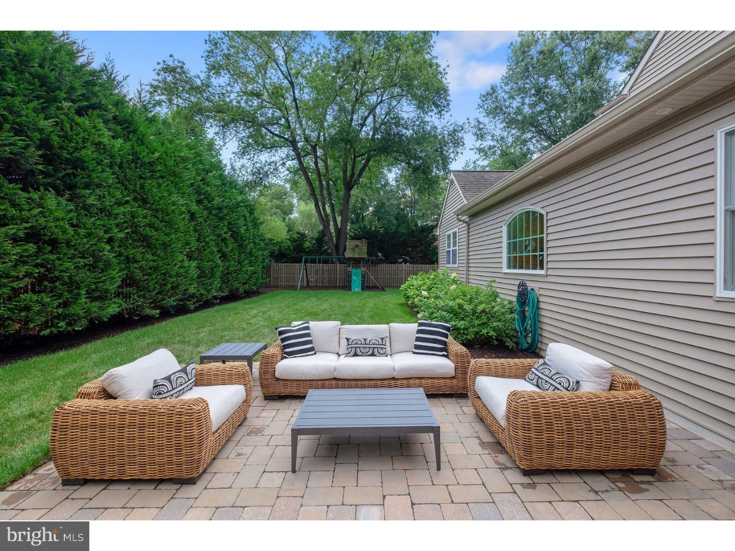 311 North Colonial Ridge Moorestown, NJ 08057 - Photo 25 of 25