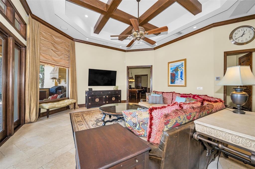 10031 Milano Drive Trinity, FL 34655 - Photo 36 of 100