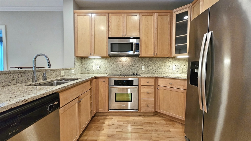 59 Walpole Street, Unit 121 Canton, MA 02021 - Photo 8 of 42 Gallery Image 8