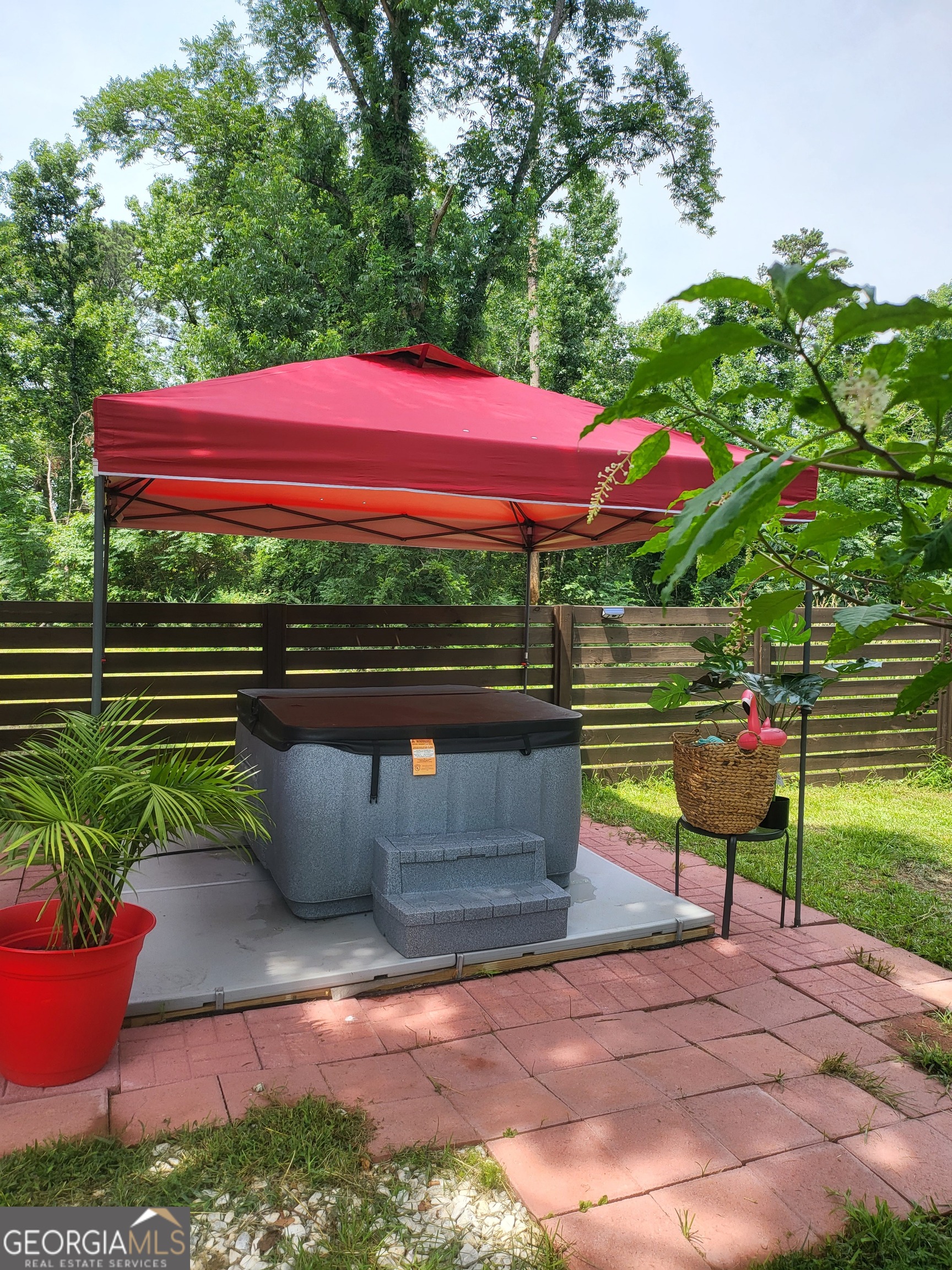 406 Pinelea Road Griffin, GA 30223 - Photo 4 of 50
