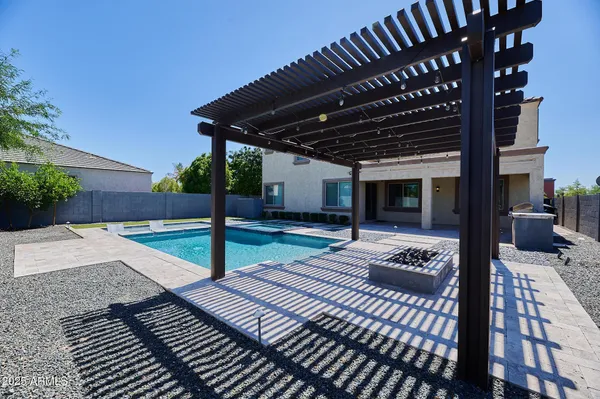 $4,995 | 116 East Lynx Place, Chandler, AZ 85248