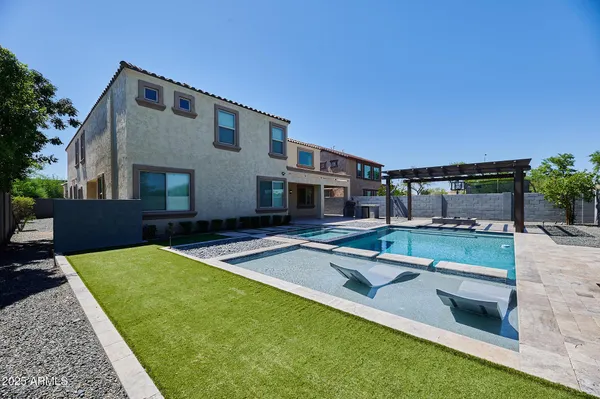 $4,995 | 116 East Lynx Place, Chandler, AZ 85248