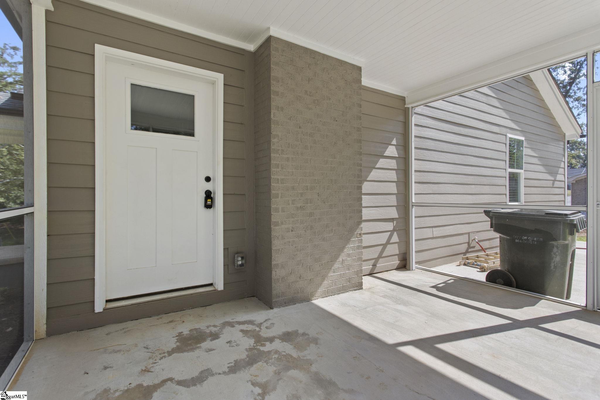 208 Lanford Street Greer, SC 29650 - Photo 26 of 31