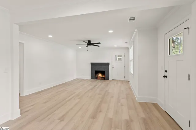 $399,000 | 208 Lanford Street, Greer, SC 29650