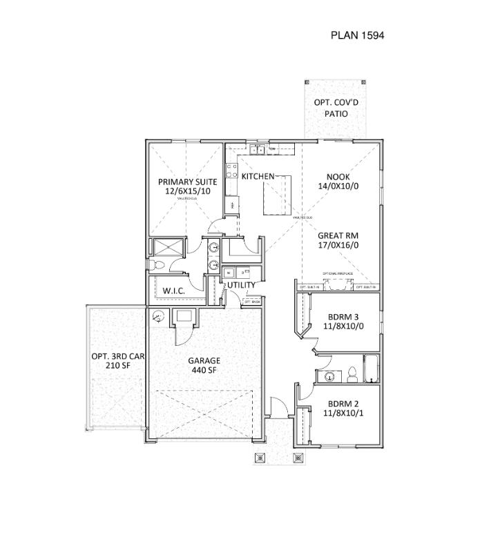 136 Valemont Drive, Unit 13 Eagle Point, OR 97524 - Photo 4 of 31