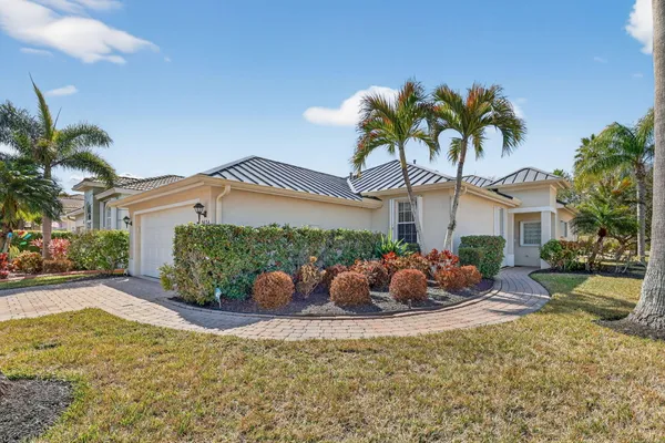 $480,000 | 3634 Northwest Deer Oak Drive, Jensen Beach, FL 34957