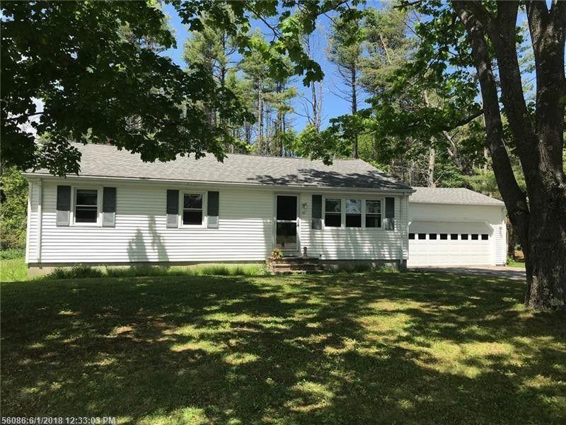 41 Deer Run Road North Yarmouth, ME 04097 - Photo 4 of 17 Photo 4
