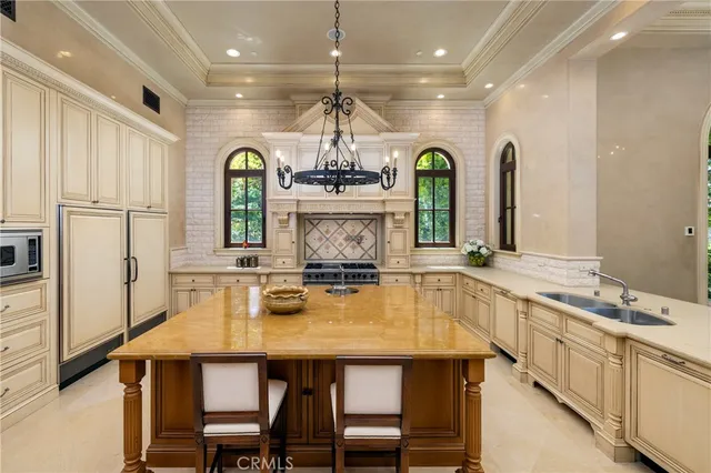 $39,000,000 | 12 Skyridge, Newport Coast, CA 92657