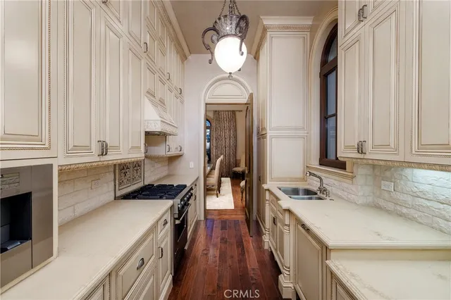 $39,000,000 | 12 Skyridge, Newport Coast, CA 92657