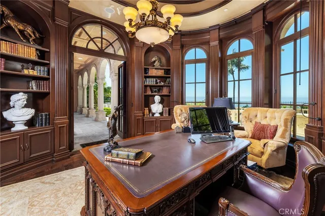 $39,000,000 | 12 Skyridge, Newport Coast, CA 92657