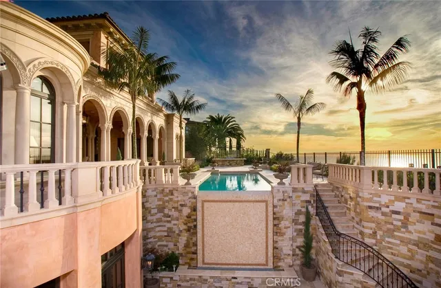 $39,000,000 | 12 Skyridge, Newport Coast, CA 92657