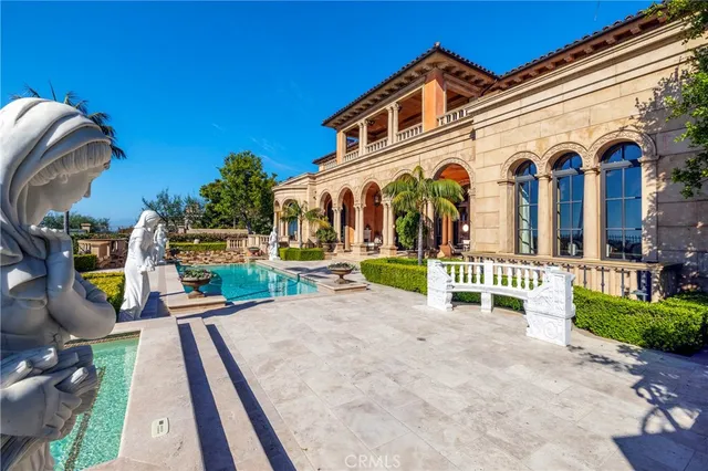 $39,000,000 | 12 Skyridge, Newport Coast, CA 92657