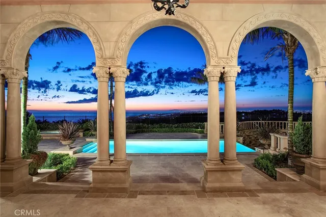 $39,000,000 | 12 Skyridge, Newport Coast, CA 92657