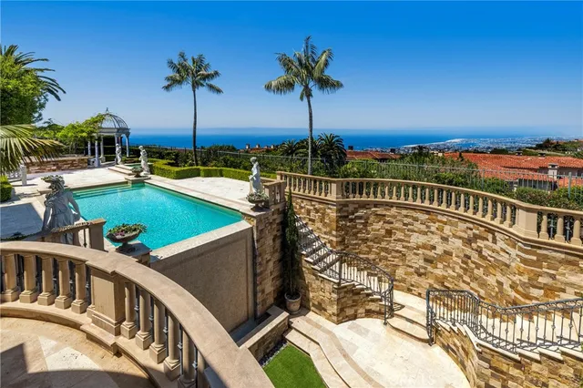 $39,000,000 | 12 Skyridge, Newport Coast, CA 92657