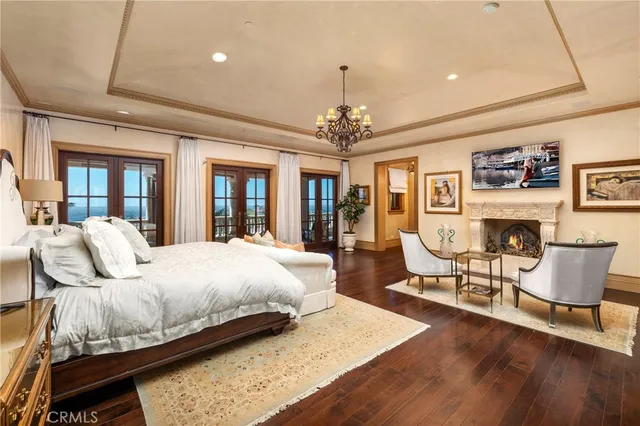 $39,000,000 | 12 Skyridge, Newport Coast, CA 92657