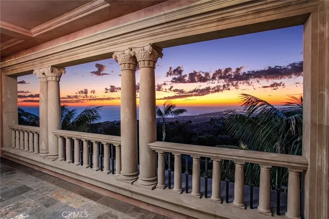 $39,000,000 | 12 Skyridge, Newport Coast, CA 92657