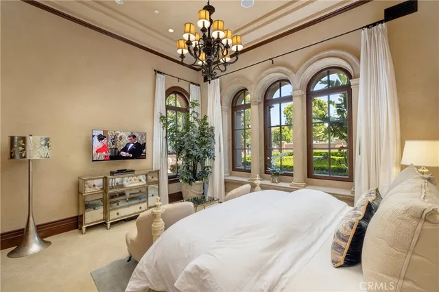 $39,000,000 | 12 Skyridge, Newport Coast, CA 92657