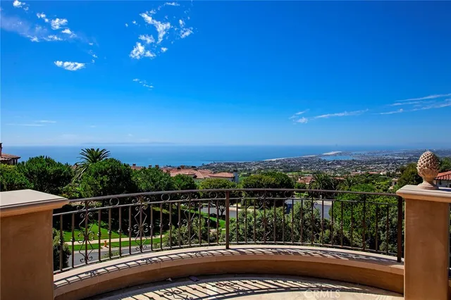 $39,000,000 | 12 Skyridge, Newport Coast, CA 92657