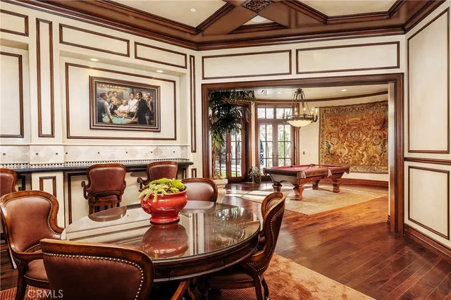 $39,000,000 | 12 Skyridge, Newport Coast, CA 92657